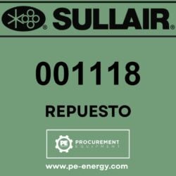 Sullair 001118 Kit, Service-Strainer 49704