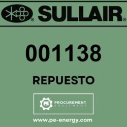Sullair 001138 Kit, Repair-Fluid Level Gauge