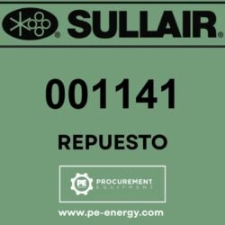 Sullair 001141 Kit, Carburator Rebuild