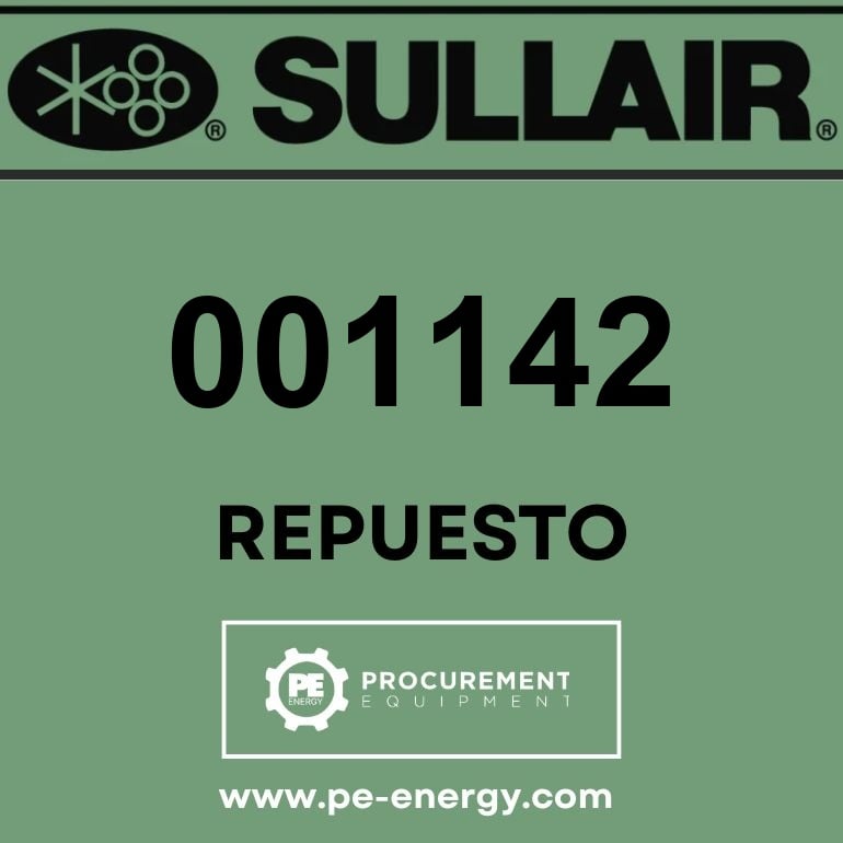 Sullair 001142 Kit, Service-Croft 2″ Hitch