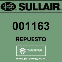 Sullair 001163 Kit, Seal-Oil Pump Delta D47