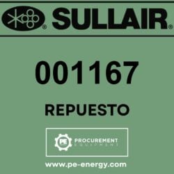 Sullair 001167 Kit, Starter Brace