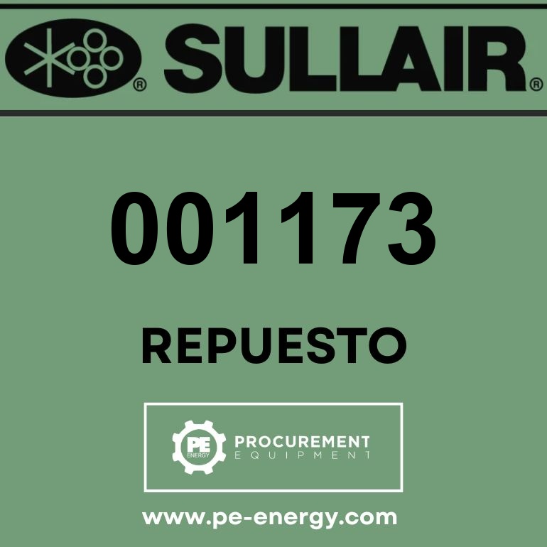 Sullair 001173 Kit, Replace-Elect Temp Gauge