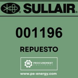 Sullair 001196 Kit, Gasket Replace(45647 Separator)