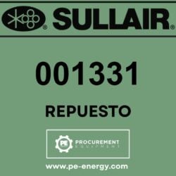 Sullair 001331 Kit, Mpv Conversion