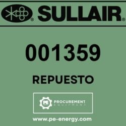 Sullair 001359 Kit, Filt Element Ph900N