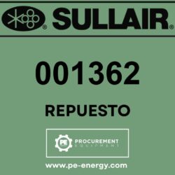 Sullair 001362 Kit, Filt Element Ph1800N
