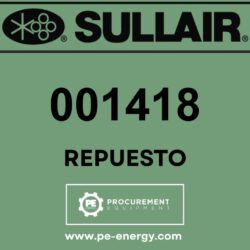 Sullair 001418 Kit, Filt Element Pc3000N