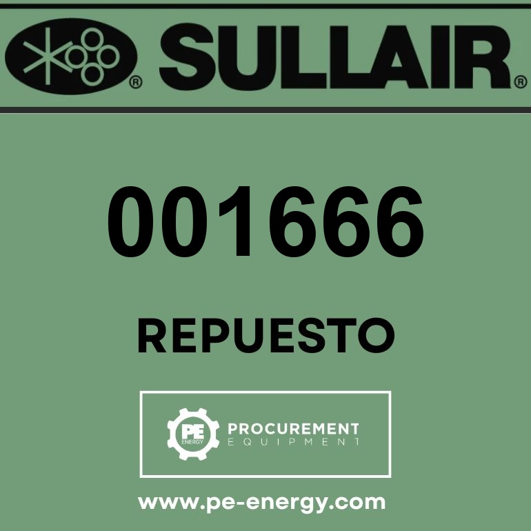 Sullair 001666 Kit, Solenoid Valve Repair 186-751