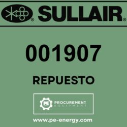 Sullair 001907 Kit, Flex-Element-Form Sprag