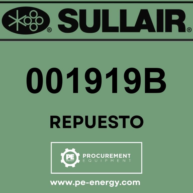 Sullair 001919B Kit, Repair Shaft Seal-21 VIT