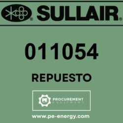 Sullair 011054 Válvula, Minimum Pressure 10/20/25S
