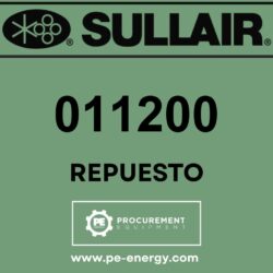 Sullair 011200 Kit, Separator Maint-375P