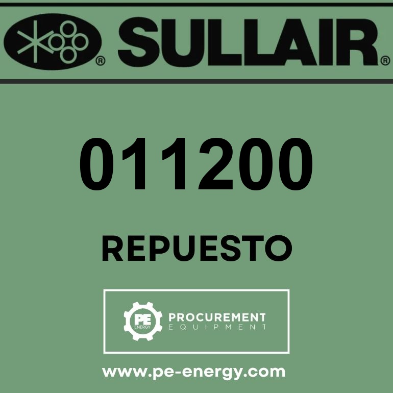 Sullair 011200 Kit, Separator Maint-375P