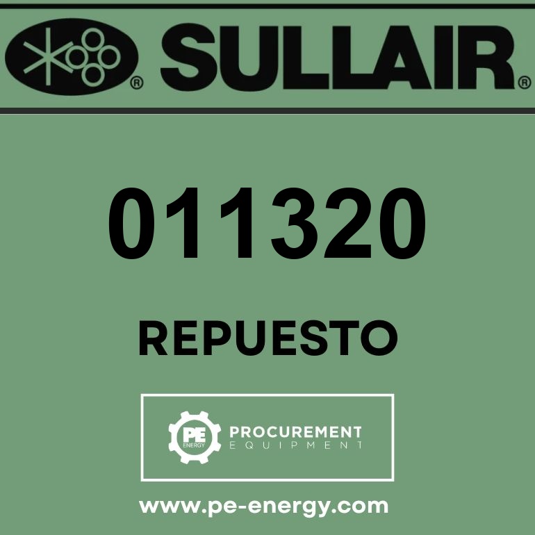 Sullair 011320 Kit, Separator 10E