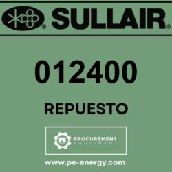 Sullair 012400 Kit, Separator Element 1400