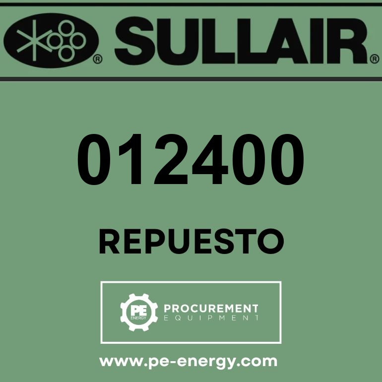 Sullair 012400 Kit, Separator Element 1400