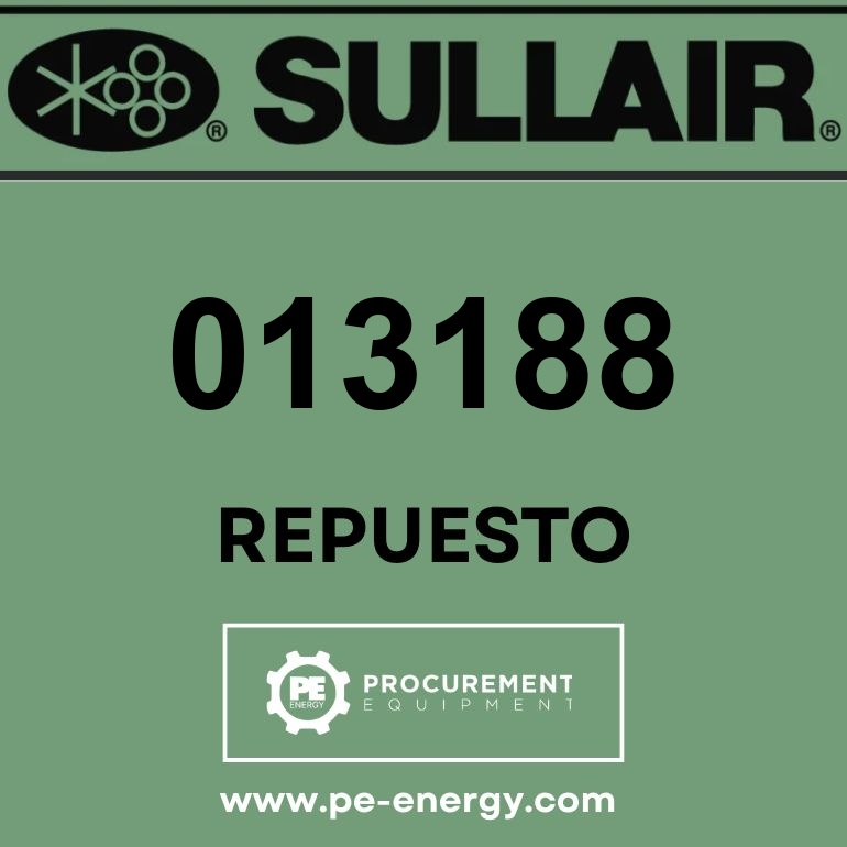 Sullair 013188 Ventilador, 24″Diameter Clg RHB DC