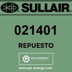 Sullair 021401 Válvula, Check (40671) 16E