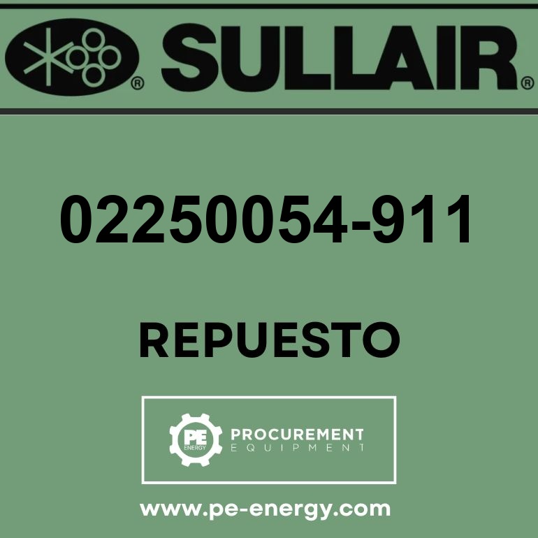 Sullair 02250054-911 Kit, Toyota 5R Overspeed Swtch