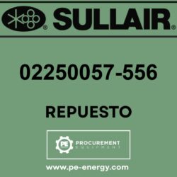 Sullair 02250057-556 Kit, Tool-Dxc20/25 End Play Chk