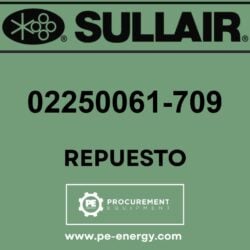 Sullair 02250061-709 Kit, Hose Reel Single W/Drawbar