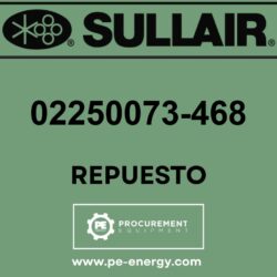 Sullair 02250073-468 Kit, Hitch 2.5″ Lunette Eye