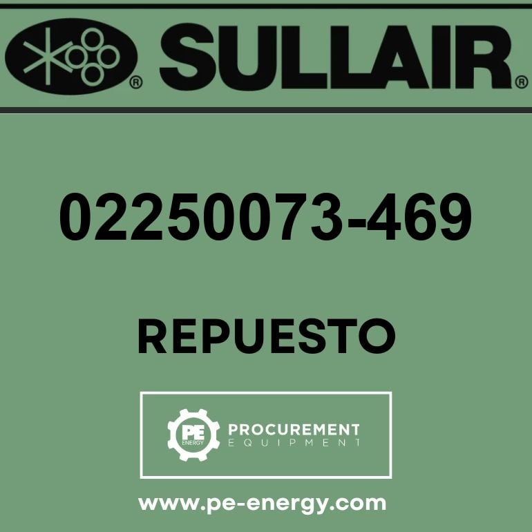 Sullair 02250073-469 Kit, Hose (1) 3/4″ X 50′ Green