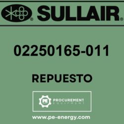 Sullair 02250165-011 Kit, Ts20B-125 230/460 Dppe Fv+