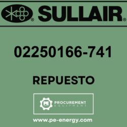 Sullair 02250166-741 Separador, Wtr Scws-740N