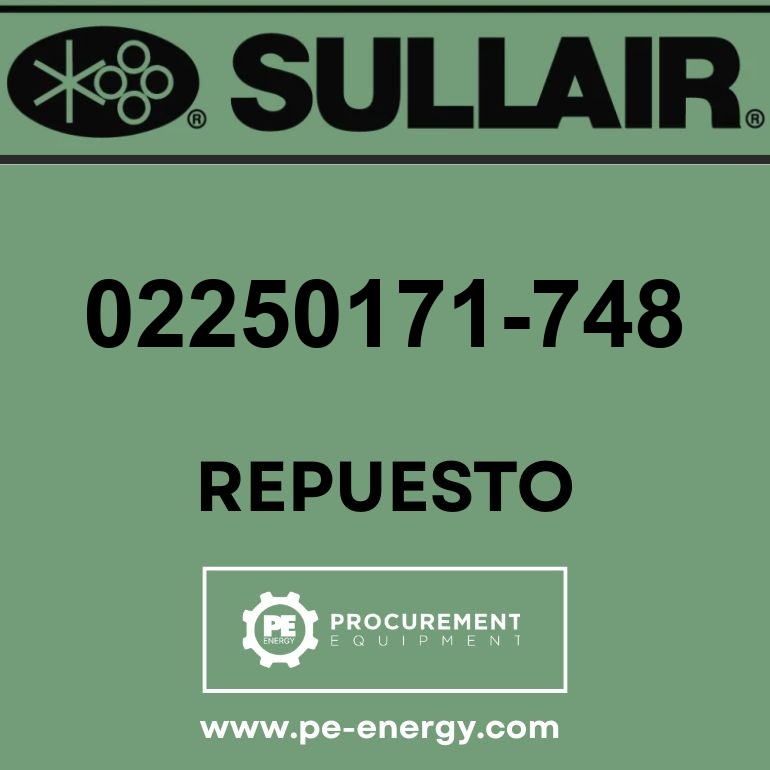 Sullair 02250171-748 Kit, Conv 460V To 230V 30Hp