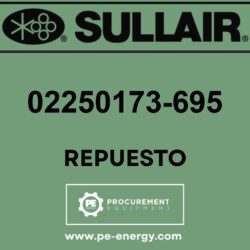 Sullair 02250173-695 Kit, Conv 230V-460V 100Hp Xt AC