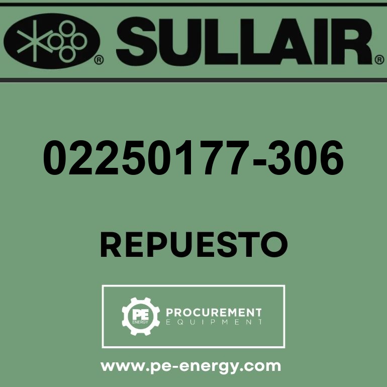 Sullair 02250177-306 Kit, Panel Indicator Lamp