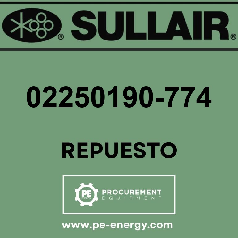 Sullair 02250190-774 Kit, Supv Display & I/O Module