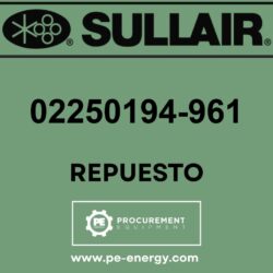 Sullair 02250194-961 Elemento, Scc-0065