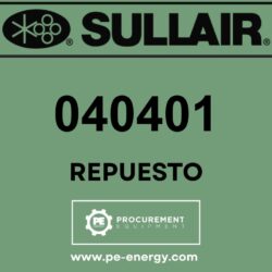 Sullair 040401 Elemento, Air Filter