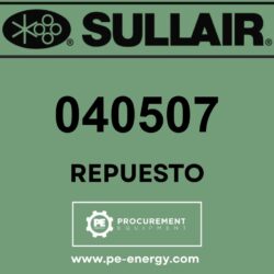 Sullair 040507 Elemento, Seperator 20/25S