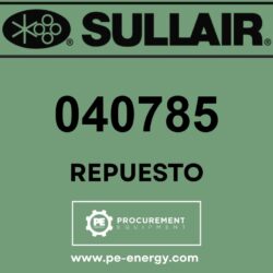 Sullair 040785 Filtro, Oil