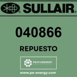 Sullair 040866 Enfriador, Oil Modine Ie-2651
