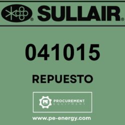 Sullair 041015 Enfriador, Wcoc 05036-L-4 Standard Stl +