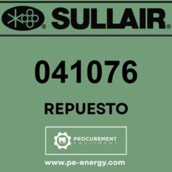 Sullair 041076 Válvula, Check 4″