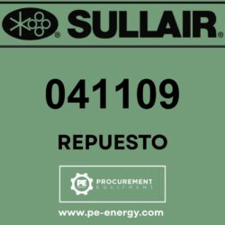 Sullair 041109 Kit, Oil Stop Valve 25-150