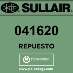 Sullair 041620 Kit, Water Regulator Valve (40692)