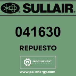 Sullair 041630 Ventilador, Cooling 30″3Hp