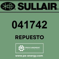 Sullair 041742 Kit, Pressure Regulator