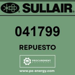 Sullair 041799 Ventilador, Cooling 42″