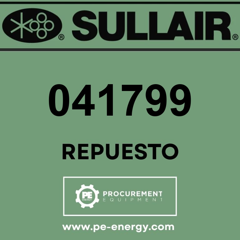 Sullair 041799 Ventilador, Cooling 42″