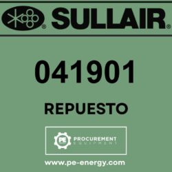 Sullair 041901 Elemento, Air Filter Farr P-64
