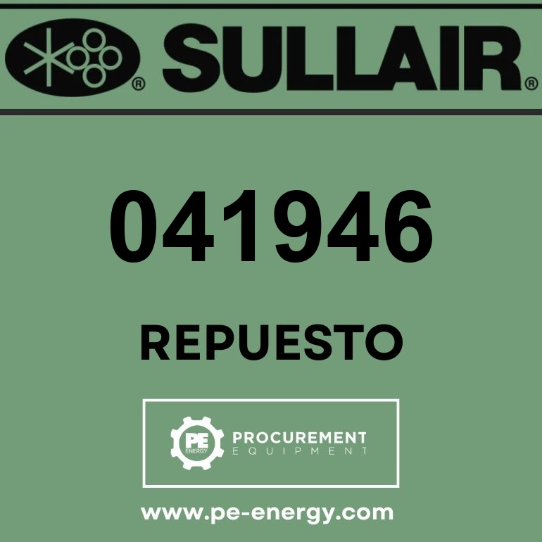 Sullair 041946 Ventilador, Cooling 42″