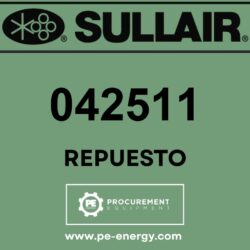 Sullair 042511 Filtro, Fuel 85P